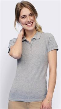 POLO UOMO SPRING II 210 g/m²